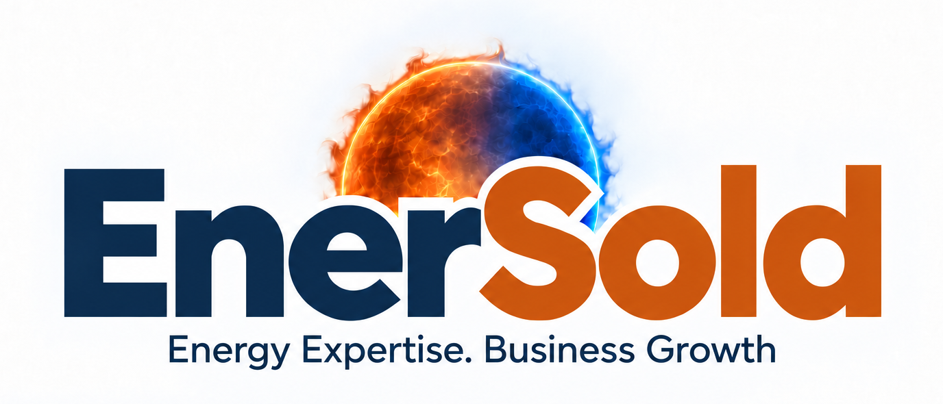 EnerSold — Energy Expertise. Business Growth.
